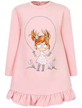 Платье Mayoral