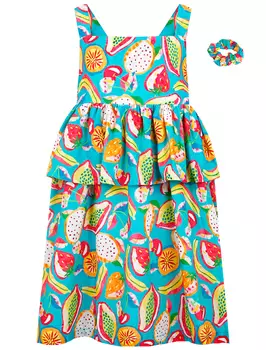 Платье Mayoral