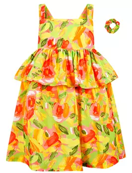 Платье Mayoral