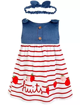 Платье Mayoral