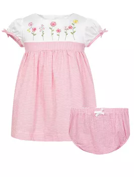 Платье Mayoral