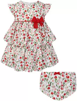 Платье Mayoral