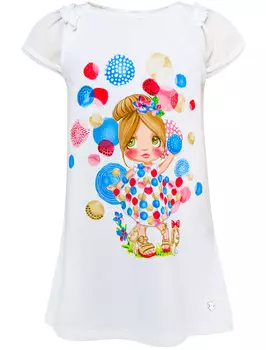 Платье Mayoral