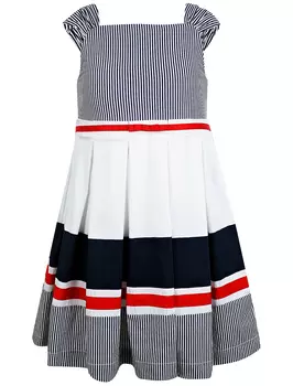 Платье Mayoral