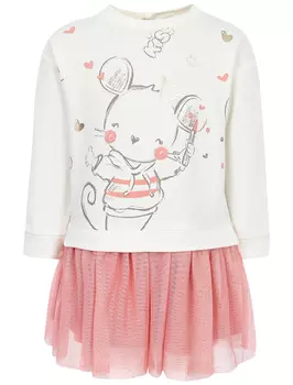 Платье Mayoral