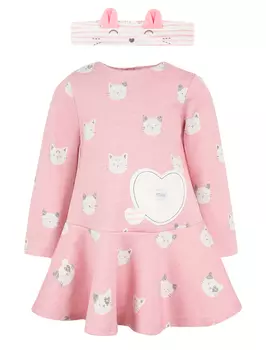 Платье Mayoral