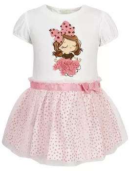 Платье Mayoral