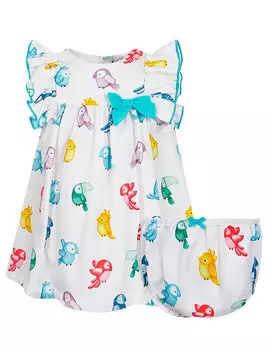 Платье Mayoral