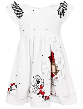 Платье Mayoral