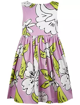 Платье Mayoral