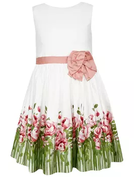 Платье Mayoral