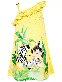 Платье Mayoral