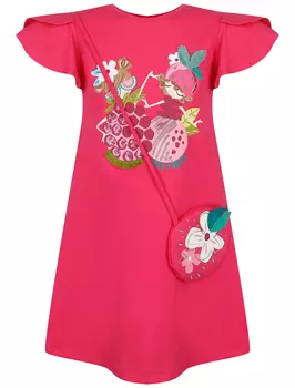 Платье Mayoral