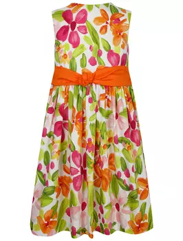 Платье Mayoral