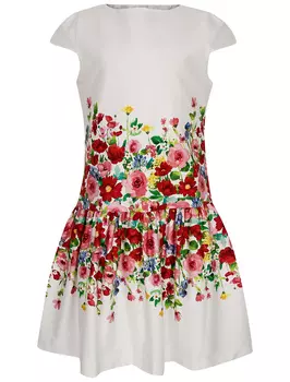 Платье Mayoral