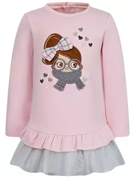 Платье Mayoral