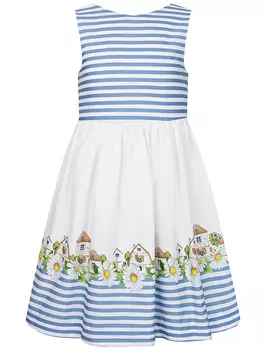 Платье Mayoral