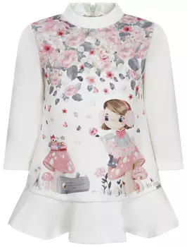 Платье Mayoral