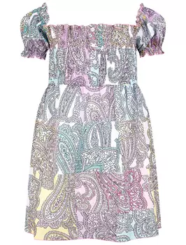 Платье MC2 Saint Barth