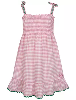 Платье MC2 Saint Barth