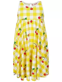 Платье MC2 Saint Barth