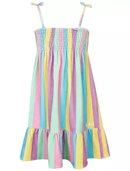 Платье MC2 Saint Barth