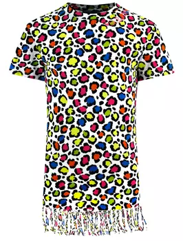 Платье MC2 Saint Barth