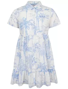 Платье MC2 Saint Barth