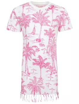 Платье MC2 Saint Barth