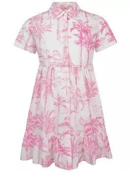 Платье MC2 Saint Barth