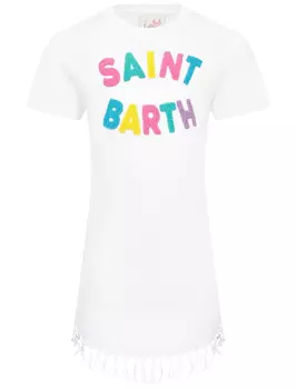 Платье MC2 Saint Barth