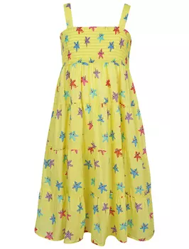 Платье MC2 Saint Barth