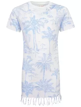 Платье MC2 Saint Barth