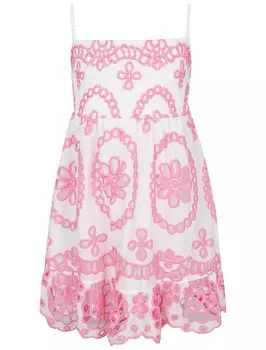 Платье MC2 Saint Barth