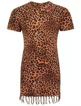 Платье MC2 Saint Barth