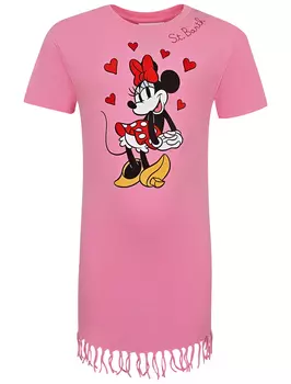 Платье MC2 Saint Barth