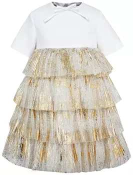 Платье MIMISOL