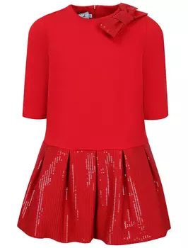 Платье MIMISOL