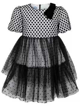 Платье MIMISOL