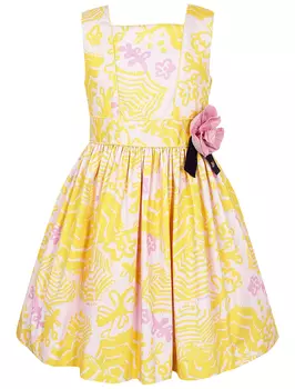 Платье MIMISOL