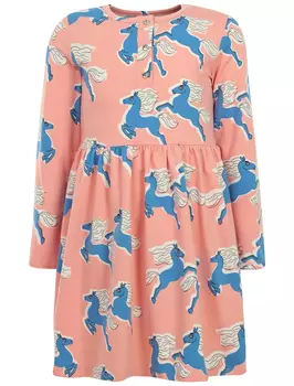 Платье MINI RODINI