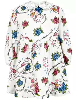 Платье Miss Blumarine