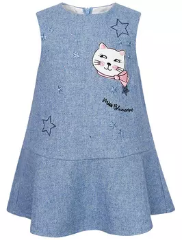 Платье Miss Blumarine