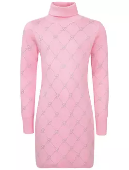 Платье Miss Blumarine