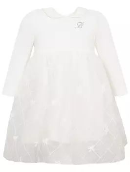 Платье Miss Blumarine