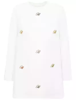 Платье Miss Blumarine