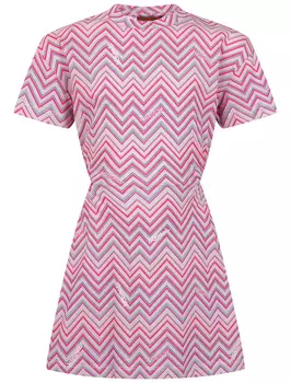 Платье Missoni