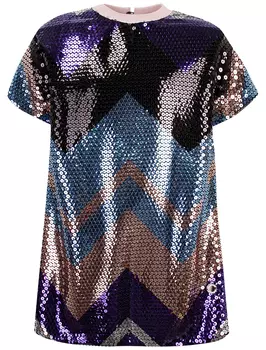 Платье Missoni