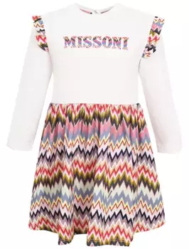 Платье Missoni