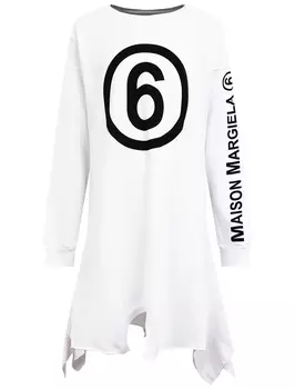 Платье MM6 Maison Margiela